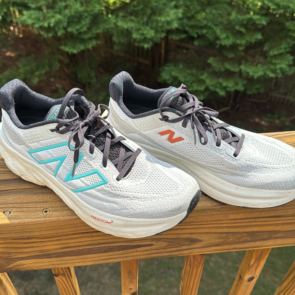 Mens New Balance 1080 Fresh Foam